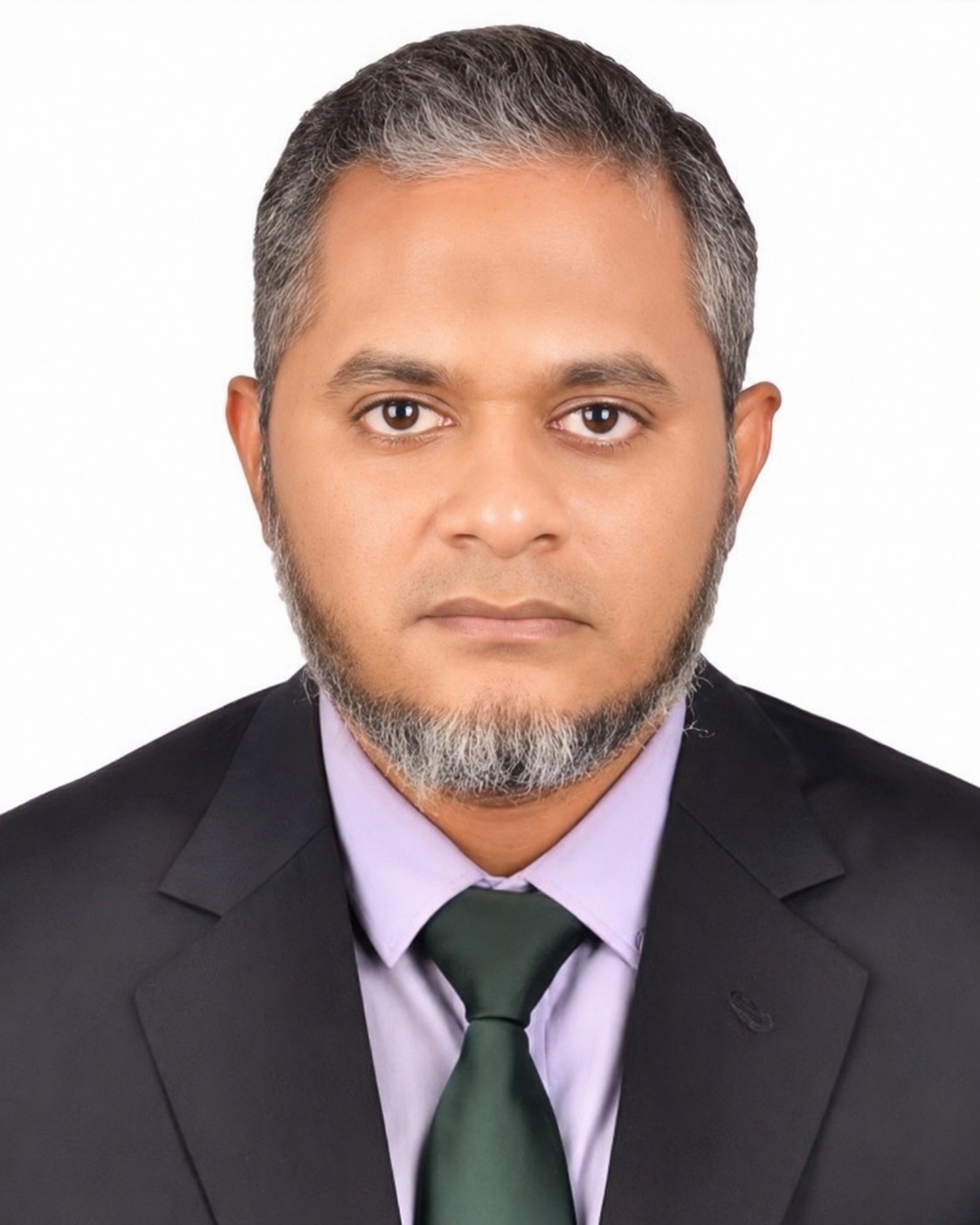 Dr. Salim Reza
